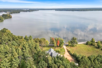 Lake Home For Sale in Junction City, Wisconsin