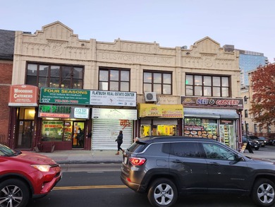 Hudson River Commercial For Sale in Brooklyn New York