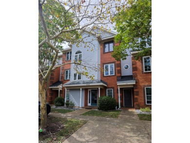 Lake Condo For Sale in Hampton, Virginia