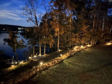 Lake Lot For Sale in Winnsboro, South Carolina