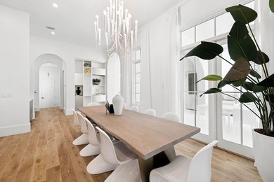 68 Perrin sits within the gated community of Churchill Oaks and - photo 11