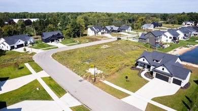 Hidden Lake - Ottawa County Lot For Sale in Hudsonville Michigan