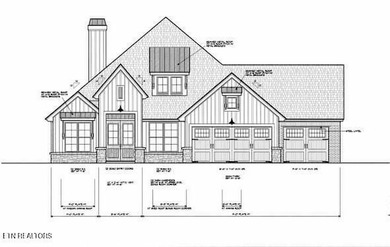 Tellico Lake Home For Sale in Loudon Tennessee