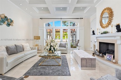 Palatial Neoclassical Estate on 1.2 park-like acres in - photo 11