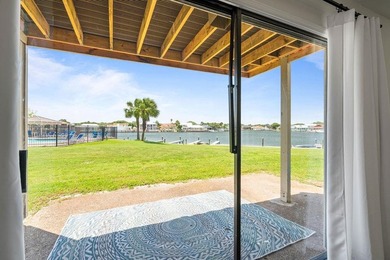Enjoy waterfront living in this beautifully located Bayhouse - photo 11