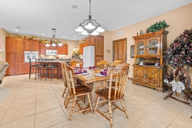 This stately patio home built by Larson Builders overlooks the - photo 11