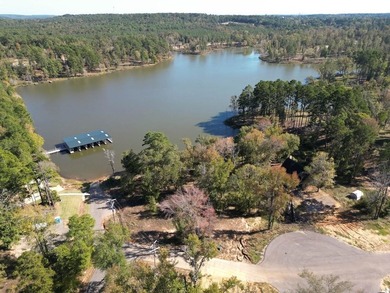 Tucked along the banks of Big Rock Lake, Lot 37 offers a rare - photo 8