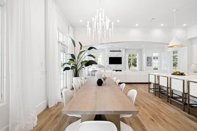 68 Perrin sits within the gated community of Churchill Oaks and - photo 15
