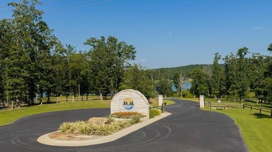 Tucked along the banks of Big Rock Lake, Lot 37 offers a rare - photo 10