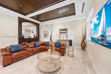Palatial Neoclassical Estate on 1.2 park-like acres in - photo 17