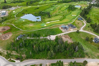 Excited to share an estate lot just steps from the 1st hole of - photo 18