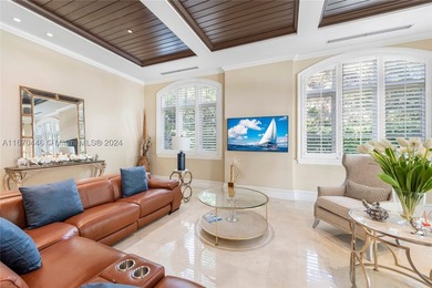 Palatial Neoclassical Estate on 1.2 park-like acres in - photo 18