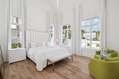 68 Perrin sits within the gated community of Churchill Oaks and - photo 19