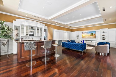 Palatial Neoclassical Estate on 1.2 park-like acres in - photo 19