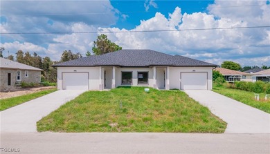 Lehigh Acres Area Home For Sale in Lehigh Acres Florida