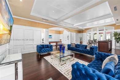 Palatial Neoclassical Estate on 1.2 park-like acres in - photo 21
