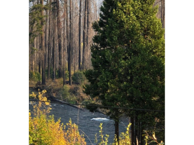 (private lake, pond, creek) Acreage For Sale in Blue River Oregon