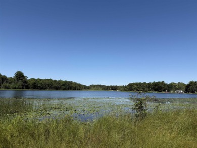 Lake Lot For Sale in Montello, Wisconsin