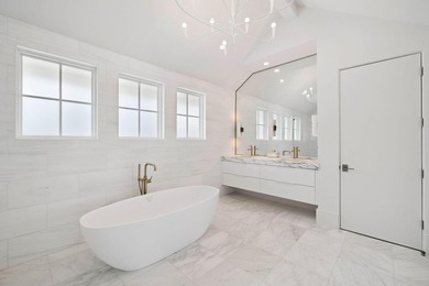 68 Perrin sits within the gated community of Churchill Oaks and - photo 22