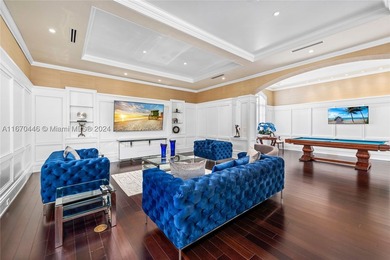 Palatial Neoclassical Estate on 1.2 park-like acres in - photo 22