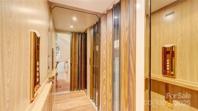 Enjoy luxurious gated living in this European inspired enclave