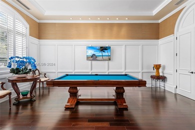 Palatial Neoclassical Estate on 1.2 park-like acres in - photo 24