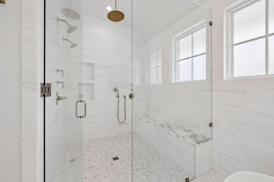 68 Perrin sits within the gated community of Churchill Oaks and - photo 25