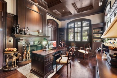 Palatial Neoclassical Estate on 1.2 park-like acres in - photo 27