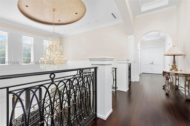 Palatial Neoclassical Estate on 1.2 park-like acres in - photo 28