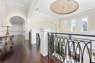 Palatial Neoclassical Estate on 1.2 park-like acres in - photo 29