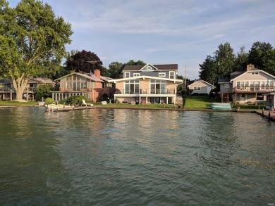 Lake Home For Sale in Elkhart, Indiana