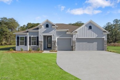 The Venice at Golden Gate Estates presents an elevated take on - photo 1