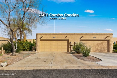 Gorgeous Remodeled Townhome in prestigious Rio Cancion community
