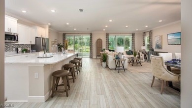 The Venice at Golden Gate Estates presents an elevated take on - photo 3
