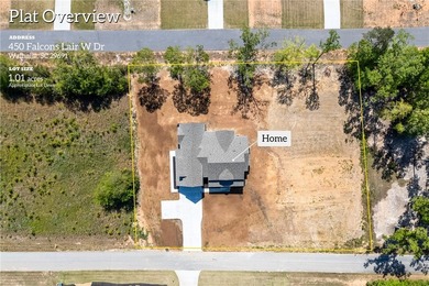 Welcome to 450 Falcons Lair West. This home is located on road - photo 33