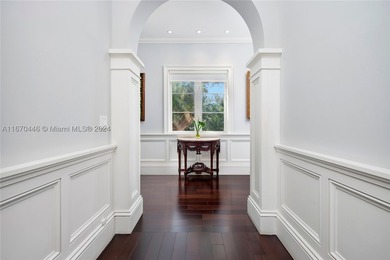 Palatial Neoclassical Estate on 1.2 park-like acres in - photo 34