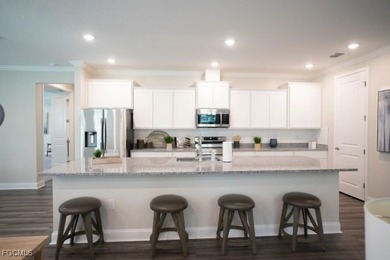The Venice at Golden Gate Estates presents an elevated take on - photo 5