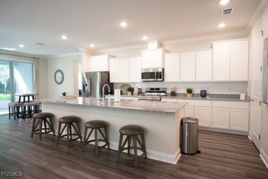 The Venice at Golden Gate Estates presents an elevated take on - photo 6
