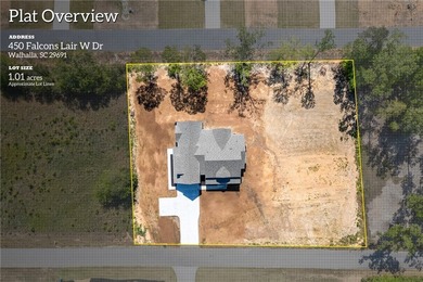 Welcome to 450 Falcons Lair West. This home is located on road - photo 36