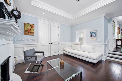 Palatial Neoclassical Estate on 1.2 park-like acres in - photo 37