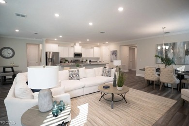 The Venice at Golden Gate Estates presents an elevated take on - photo 8