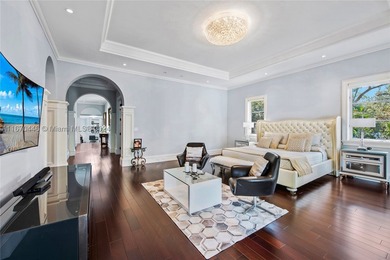 Palatial Neoclassical Estate on 1.2 park-like acres in - photo 38