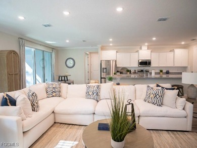 The Venice at Golden Gate Estates presents an elevated take on - photo 9
