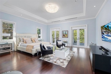 Palatial Neoclassical Estate on 1.2 park-like acres in - photo 39