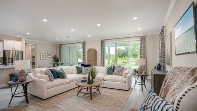 The Venice at Golden Gate Estates presents an elevated take on - photo 10