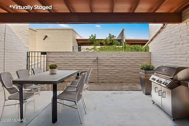 Gorgeous Remodeled Townhome in prestigious Rio Cancion community