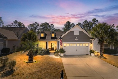 Intracoastal Waterway - Horry County Home For Sale in Myrtle Beach South Carolina