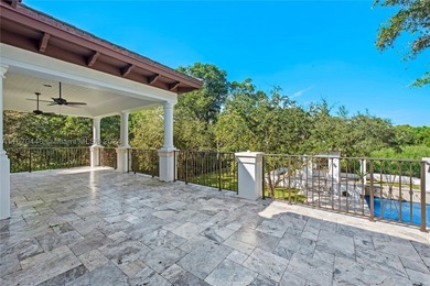 Palatial Neoclassical Estate on 1.2 park-like acres in - photo 41