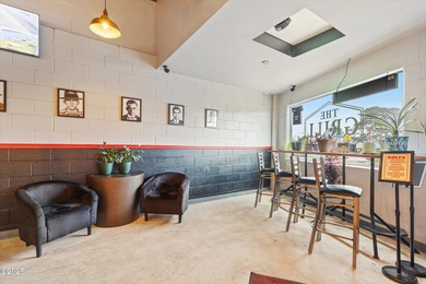 An exceptional opportunity to acquire 2 adjacent properties