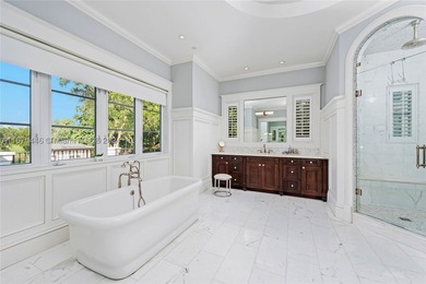 Palatial Neoclassical Estate on 1.2 park-like acres in - photo 42